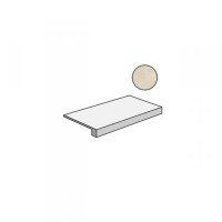 Ступень Italon Genesis Moon White Scalino Frontale 33x60 620070001043