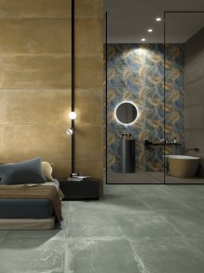 Керамогранит MGM Ceramiche Element Coal 60x120 ELECOAL60120