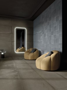 Керамогранит MGM Ceramiche Element Coal 60x120 ELECOAL60120