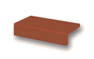 Ступень Stroeher Terra 0127 Patrizierrot Ofenbunt 11.5x24 95003-011 Ступень Stroeher Terra 0127 Patrizierrot Ofenbunt 11.5x24 95003-011