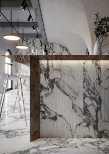 Керамогранит Orient Ceramic Symphonie Матовый 60x60 529