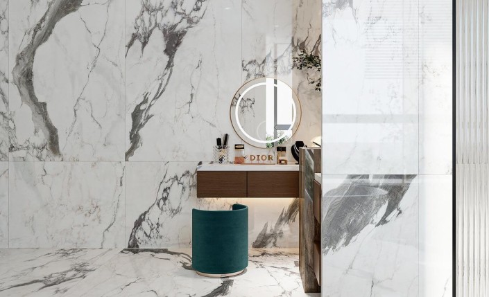 Symphonie (Orient Ceramic)
