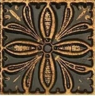Charme Evo Tozzetto Luxury Gold