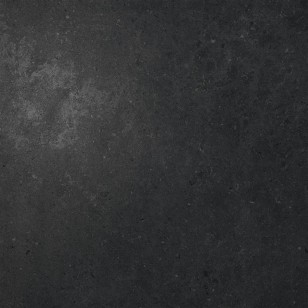 Керамогранит Living Ceramics Bera And Beren Black Soft 90x90 LV10109