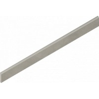 Плинтус Italon Continuum Iron Battiscopa 7.2x80 610130005312