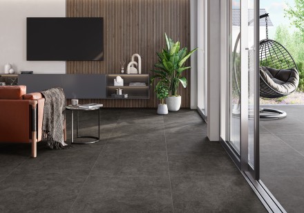 Керамогранит Alma Ceramica Bond Матовый 60x60 GFU6060BND07R