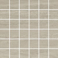 Мозаика Italgraniti Dorset Tortora Vein Cut Mosaico 30x30 DR063MA