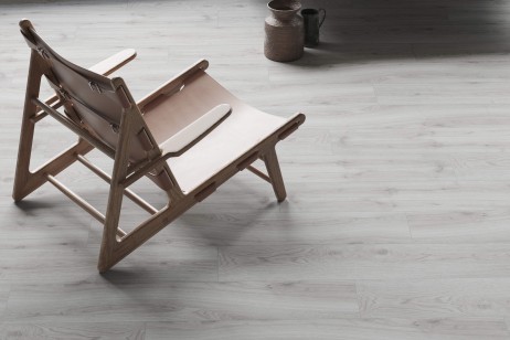 Керамогранит Keratile Algord Grey Rect Mate 22.7x119.5