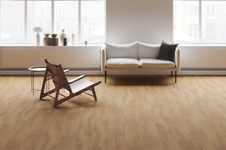 Керамогранит Keratile Algord Grey Rect Mate 22.7x119.5