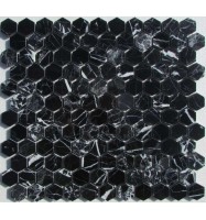 Мозаика Спектр-М Натуральный Камень На сетке 28x29.5 X21-009-P