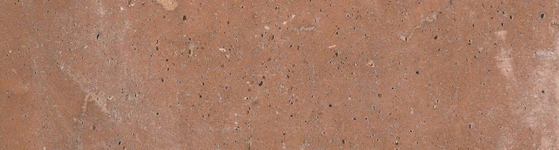 Керамогранит Geotiles Terracotta Red Old 7x28