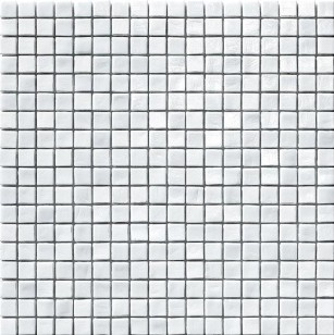 Murano Smalto White