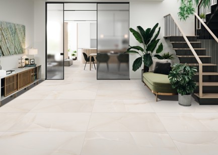 Керамогранит Bonton Ceramica Onyx Lobos White Matt 60x120