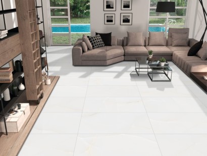 Керамогранит Bonton Ceramica Onyx Lobos White Matt 60x120