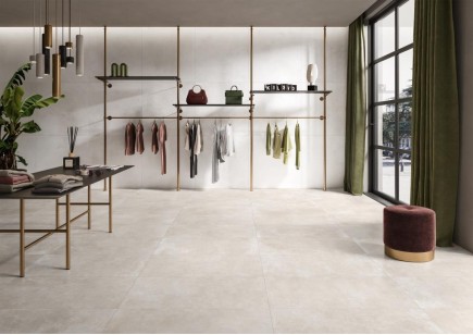 Керамогранит Bonton Ceramica Onyx Lobos White Matt 60x120
