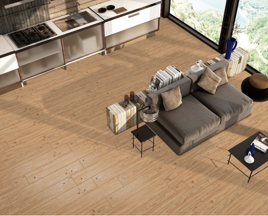 Cottage (Infinity Ceramica)