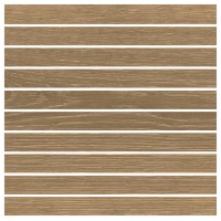 Мозаика Living Ceramics Kora Cognac Mosaic 330 30x30 LV10782