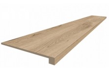 Ступень Coliseumgres Natura Honey Scalino 33x120 620070002507
