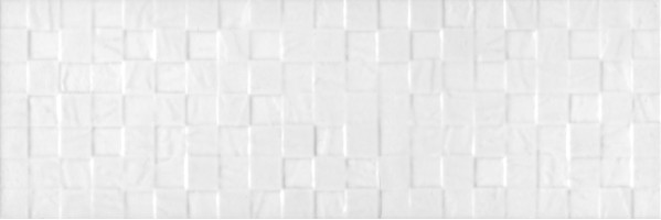 Плитка Kerama Marazzi Бьянка белый матовый мозаика 20x60 настенная 60167
