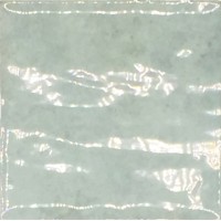 Плитка Revoir Paris Atelier Vert D'Eau 10x10 DCR1010_010