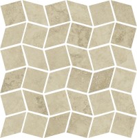 Мозаика Italon Wonderful Life Almond Mosaico Frame 30x30 620110000133