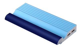 Специальный элемент Pool Tile Blue with Blue Marker