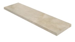 Ступень Coliseumgres Monza Cream Scalino Angolare Dx 33x120 620070003006