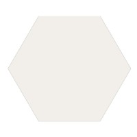 Керамогранит Etruria Design Hex Esagono Super Bianco 15x17 HEX15-SBN