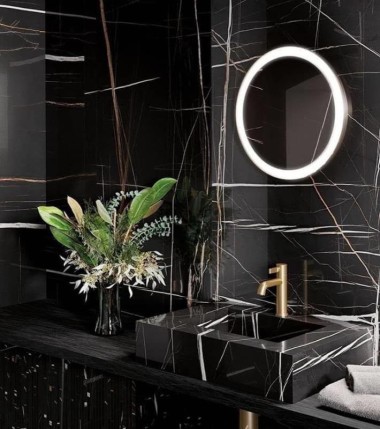Laurent Black Gold (Delfone)