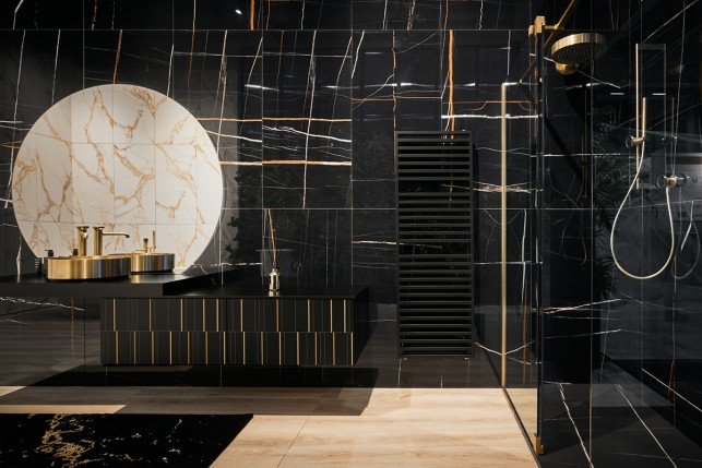 Laurent Black Gold (Delfone)