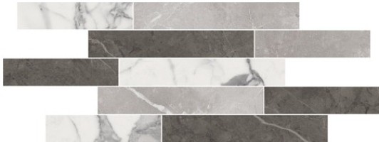 Декор Charme Evo Brick Multicolor