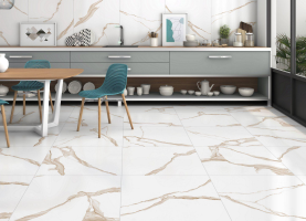 Calacatta Gold (Orient Ceramic)