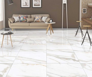 Керамогранит Orient Ceramic Calacatta Gold Матовый 60x120 831