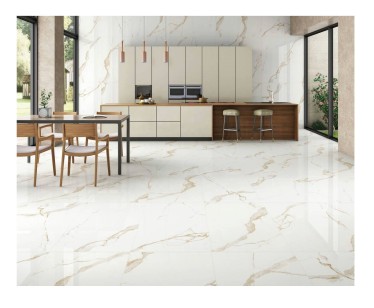 Керамогранит Orient Ceramic Calacatta Gold Матовый 60x120 831