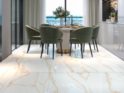 Керамогранит Orient Ceramic Calacatta Gold Матовый 60x120 831