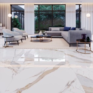 Керамогранит Orient Ceramic Calacatta Gold Матовый 60x120 831