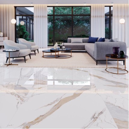 Calacatta Gold (Orient Ceramic)