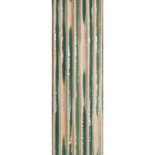 Керамогранит WOW Casablanca Cb Comb Basil 5x15 135397