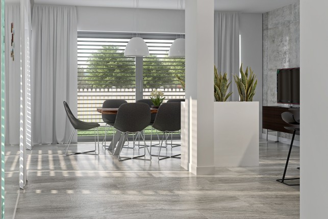 Vyborg (Global Tile)
