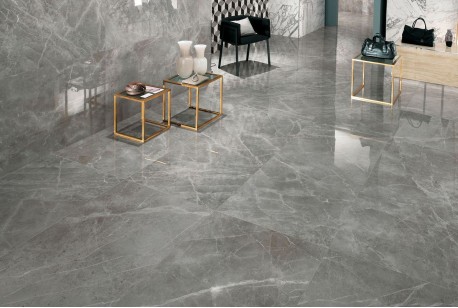 Керамогранит Bluezone Arcania Grey 60x60