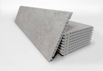Керамогранит Faveker GA16 Nature Petra Gris 40x120 N172267