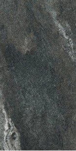 Керамогранит Zerde Tile Etna Dark Grey Рельеф 30x60 Y0000017587