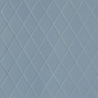 Керамогранит Mutina Rombini Losange Blue Matt 25.7x25.7 BORM14