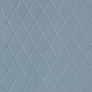 Керамогранит Mutina Rombini Losange Blue Matt 25.7x25.7 BORM14