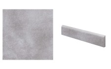Плинтус Stroeher Aera 1473 Betone 7.3x29.4 95016-107