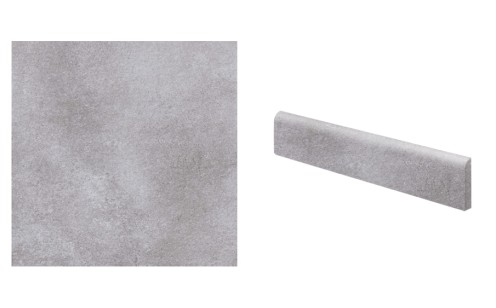 Плинтус Stroeher Aera 1473 Betone 7.3x29.4 95016-107