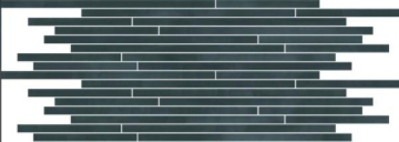 Surface Cristallo Strip Lux