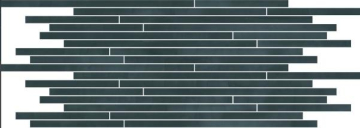 Surface Cristallo Strip Lux