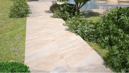 Керамогранит Ocean Ceramic Millenium Beige 60x60 IRN000053