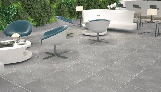 Керамогранит Ocean Ceramic Millenium Beige 60x60 IRN000053